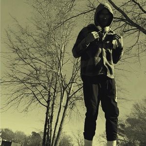 Meet your Posher, Caleb